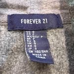 Forever 21 Camo Hoodie Photo 2