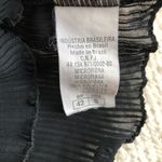 D’Oro Black Camisole S Photo 5