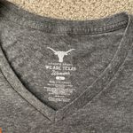 Texas Longhorns Women’s Fitted V Photo 2