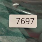 Patagonia  Synchilla Snap-T Fleece Pullover Small Block Mint Green Yellow Retro Photo 6