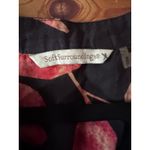 Soft Surroundings XL Dress Floral Embroidered Detail Cotton Bohemian XL Photo 5