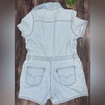 Levi's ® Women's Type 3 Romper - Forgotten Dream Photo 2