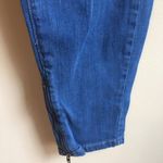 Ming Wang Ming Jeans size 8 blue jeans Photo 3