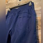 Healing Hands -Xs size- navy blue-Scrub pants 
Great condition Photo 5