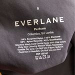 Everlane  Perform Bike Shorts Grey New Small Photo 3