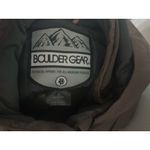 Boulder Gear  Womens XL Full ZIP Winter Jacket Hooded Photo 4