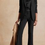 Banana Republic Sculpted Bootcut Pant Photo 0