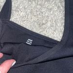 Aerie Black Seamless Bralette Xxl Photo 1