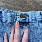 Rustler Vintage  Jean Shorts Photo 1