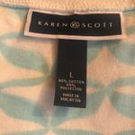 Karen Scott  Ladies Shirt Into the Sky BALLOONS Photo 2