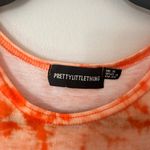 Pretty Little Thing Tie Dye Dress Photo 2