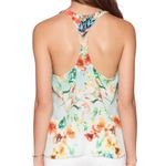 Rory Beca  100% Silk Top size small Photo 1