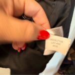 NFL  Saints Reversible Sweatshirt Windbreaker Full Zip Jacket Hooded Men S Wmns L Photo 7