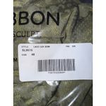 Brand New Ruby Ribbon Women's Size 46 Green Lace Lux Demi Bra Photo 1