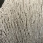 Victoria's Secret Victoria’s Secret Gold Label Green Lace Embroidered Crinkle Light Maxi Gown M Photo 13