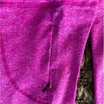 Savage Barbell sweat wicking 4 way stretch Active Top Hot Pink Size XSmall Photo 4