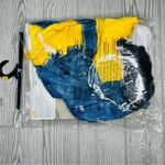 Nwt Women’s minion costume dress , goggles , gloves s 2 Photo 3