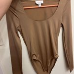 Topshop Bodysuit Photo 0