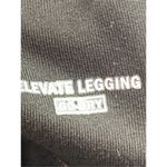 Old Navy  Active Women's Pull On Go Dry Elvate Leggings Black Size Small Photo 2