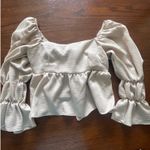 Lizard Thicket  Crop Top Photo 0