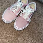 Vans OLDSKOOL CHALK PINK Photo 1