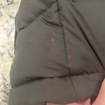 Columbia  Women’s Winter Puffer‎ Coat in dark/ olive green Size Small Photo 6