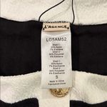 L'Agence New With Tags L’Agence Adaline Swim Csrdigan Sz S Photo 8