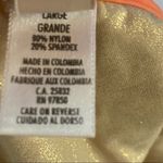 Luli Fama  Halter Bikini Top‎ Photo 6