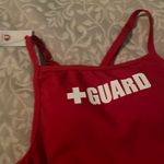 Blarix Guard Swimsuit One Piece Wide Strap w/Shelf Bra Photo 4