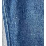 Wrangler Misses Full Fit Blue Jeans Womens Size 20 Vintage 80s Straight Leg USA Photo 8