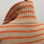 DEMYLEE Leigh Stripe Sweater Pullover Size L Size L Photo 11