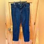 Kut From The Kloth Catherine Mid Rise Boyfriend Jeans, style RN#58539 women’s 12 Photo 1