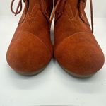 Toms Kala Wedge Bootie Photo 2