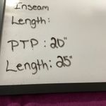 Smartwool  Shadow Pine Crew Neck Sweater Size Medium Photo 8