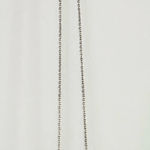 Kendra Scott Red/silver  necklace  Photo 0