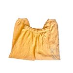 PINK - Victoria's Secret VS PINK Shine Logo Campus Joggers! Photo 1