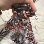 BCBGMAXAZRIA NWT bcbg maxazria Geometric Patterned halter low back  Dress xxs Photo 5