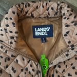 Lands End FeatherFree Quilted Insulated Vest | Perfect for transitional times Photo 1