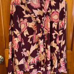 Show Me Your Mumu SMYM Brynn Paisley Top Photo 0