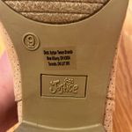 Justice Open toed boots Photo 5