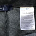 Gap  Grey Women's Biker Style Ponte Leggings Photo 2
