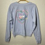 Roller Rabbit  Boston Monkey Sweatshirt XXS Photo 1