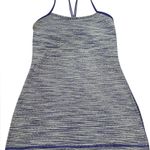 Lululemon  Power Y Tank Luon Purple Photo 0