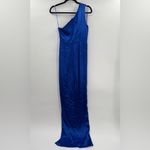 Sau Lee Preston Dress in Egyptian Blue Size 2 Photo 8