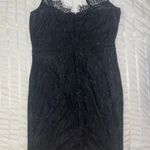 Pretty Little Thing Black Dress Photo 1