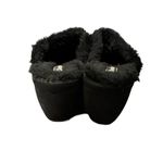 Skechers Fur Sketchers Clogs 3 in heel Size 5.5 Photo 2