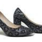 Cole Haan  Leopard Pumps Sz 8.5 B Photo 0