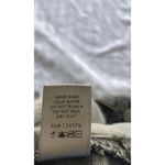 Sneak Peek Shorts Women’s Sz M Dark Gray Denim Western Y2K Travel Shorts Size M Photo 8