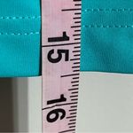 FILA Women’s Sport Tennis Skort Turquoise Teal Size XL Photo 9