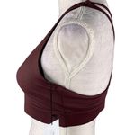 Zyia Active Fig Vibration Light N Tight Strappy Bra XXL New Purple Size undefined Photo 5